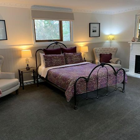 Clarendon Cottages Sassafras Екстериор снимка