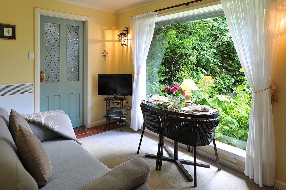 Clarendon Cottages Sassafras Екстериор снимка