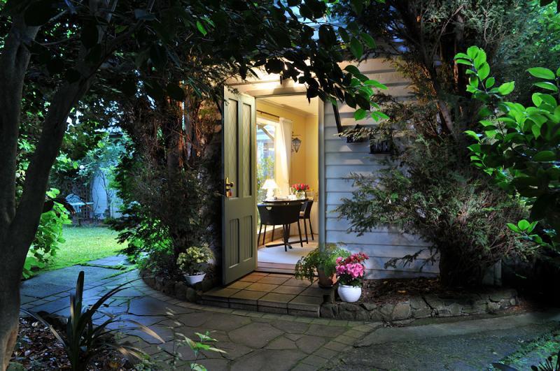 Clarendon Cottages Sassafras Екстериор снимка