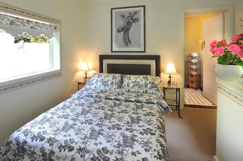 Clarendon Cottages Sassafras Екстериор снимка