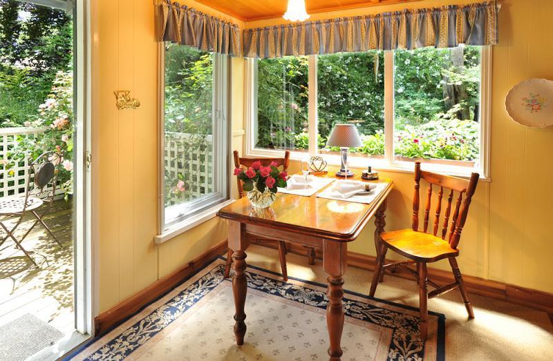 Clarendon Cottages Sassafras Екстериор снимка