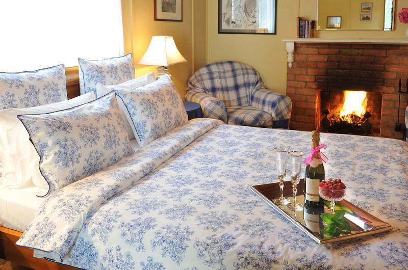 Clarendon Cottages Sassafras Екстериор снимка