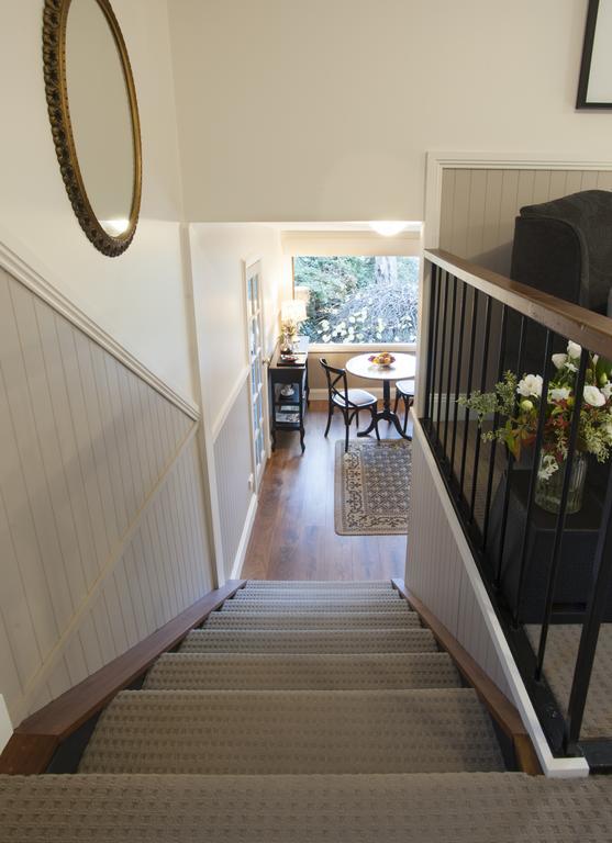 Clarendon Cottages Sassafras Екстериор снимка
