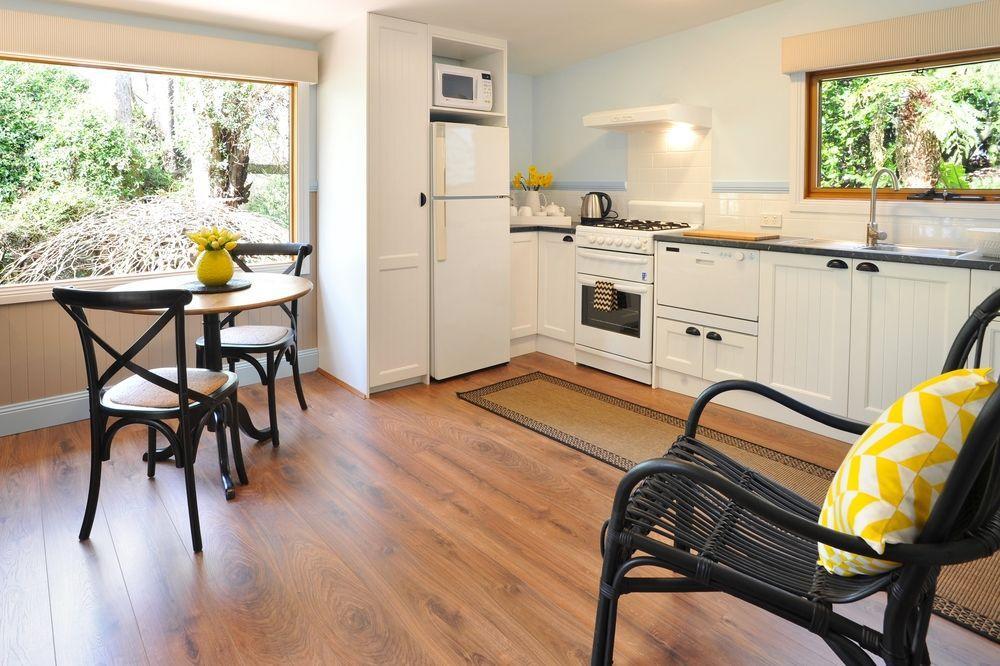 Clarendon Cottages Sassafras Екстериор снимка