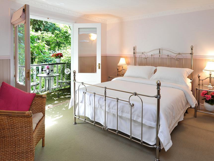 Clarendon Cottages Sassafras Екстериор снимка