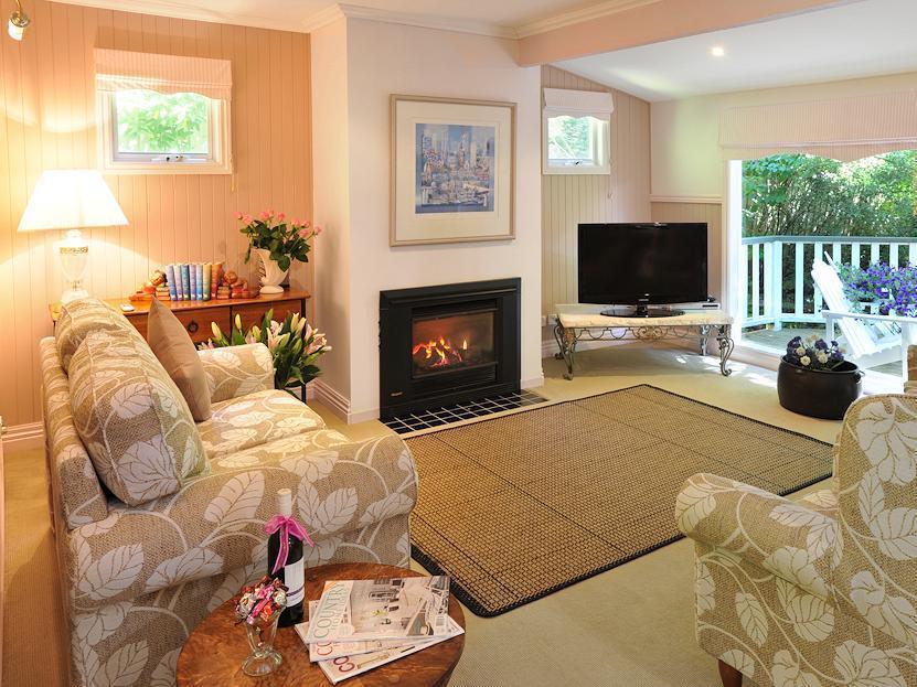 Clarendon Cottages Sassafras Екстериор снимка
