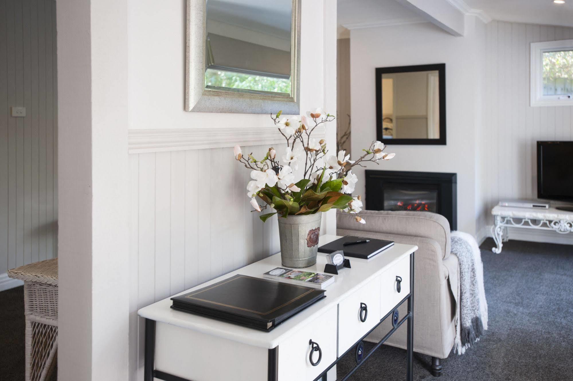 Clarendon Cottages Sassafras Екстериор снимка