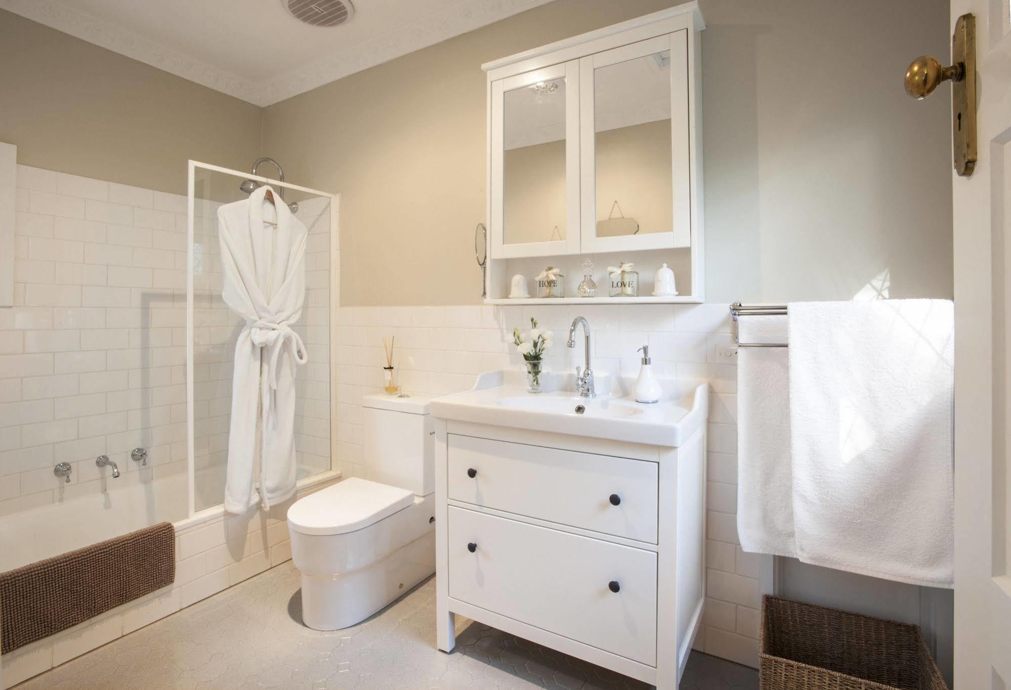 Clarendon Cottages Sassafras Екстериор снимка