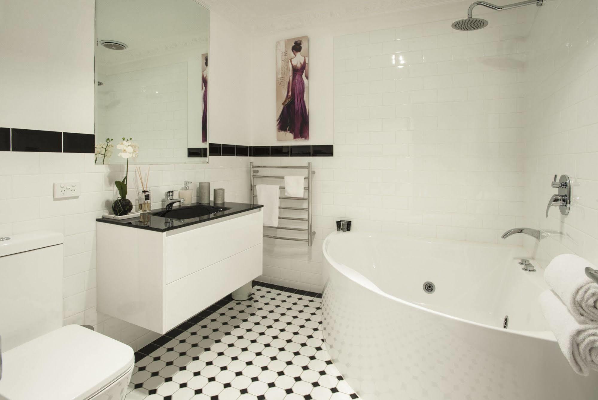 Clarendon Cottages Sassafras Екстериор снимка