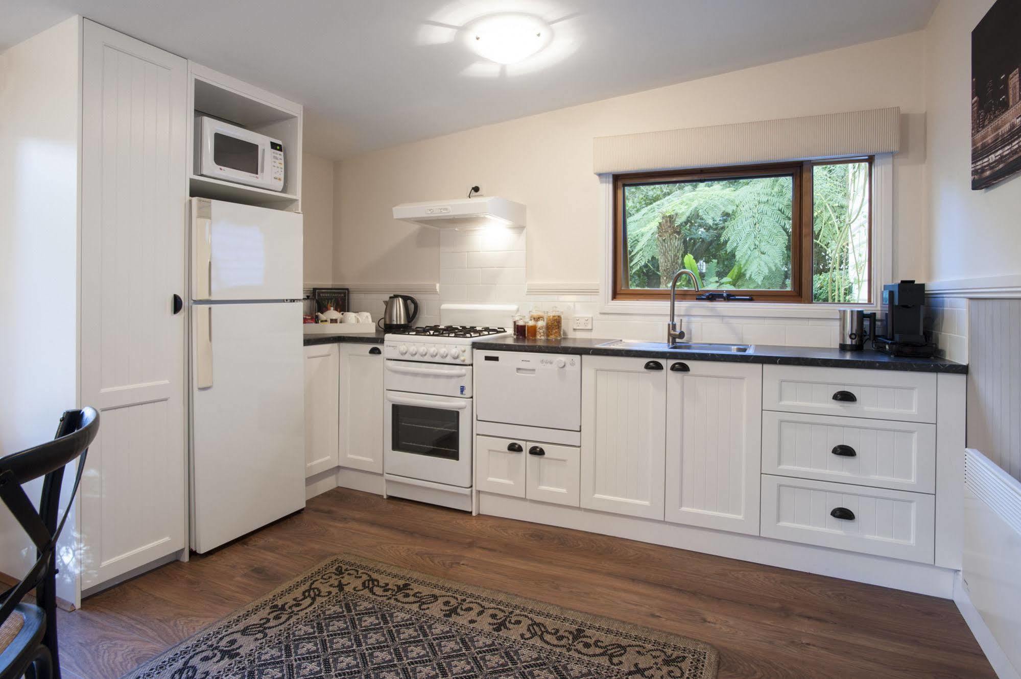 Clarendon Cottages Sassafras Екстериор снимка