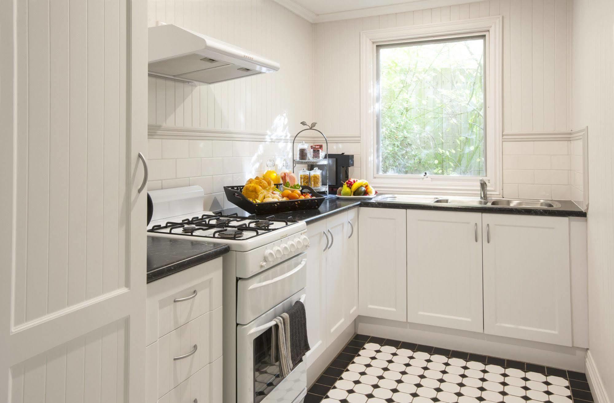 Clarendon Cottages Sassafras Екстериор снимка