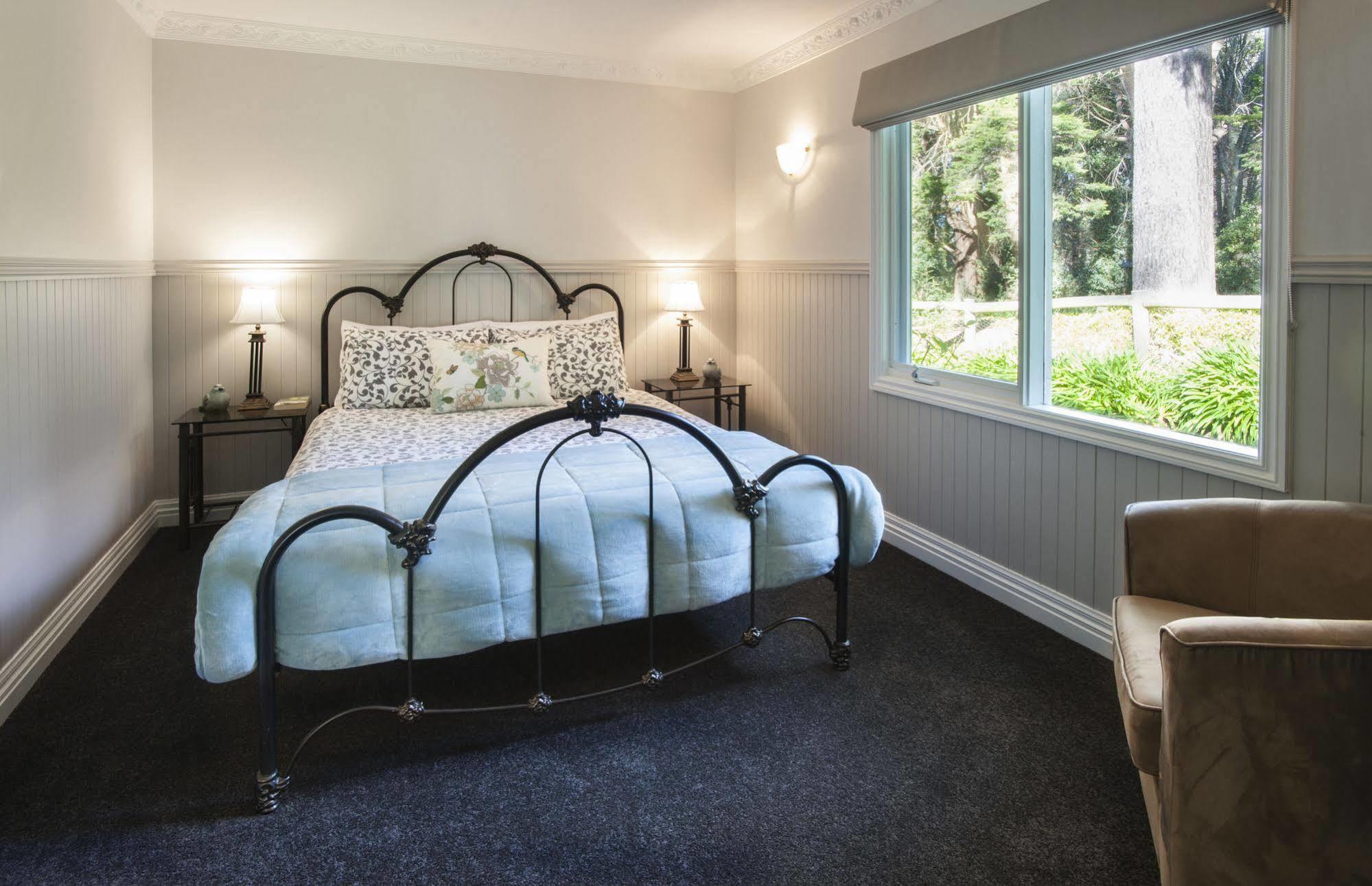 Clarendon Cottages Sassafras Екстериор снимка