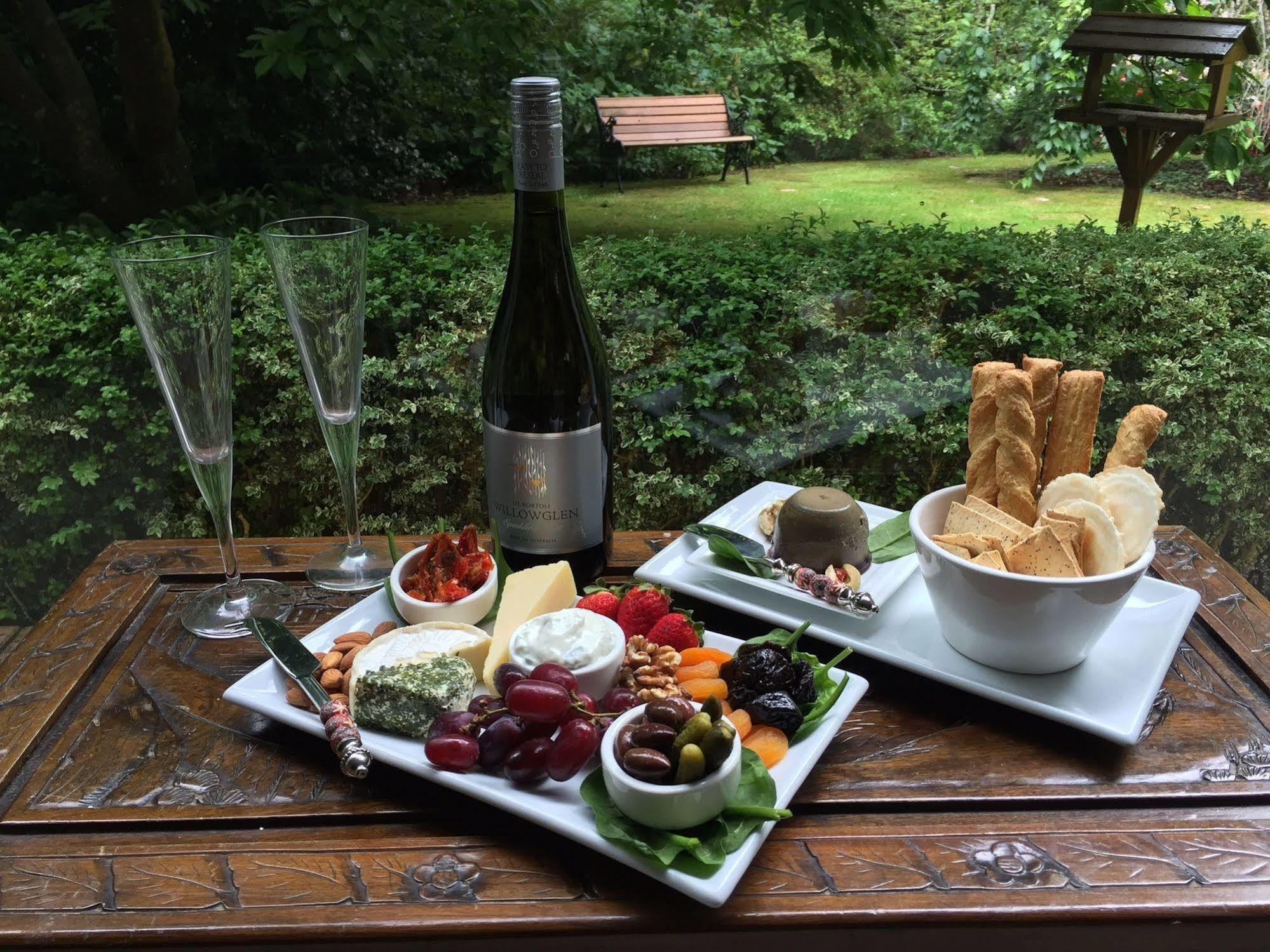 Clarendon Cottages Sassafras Екстериор снимка