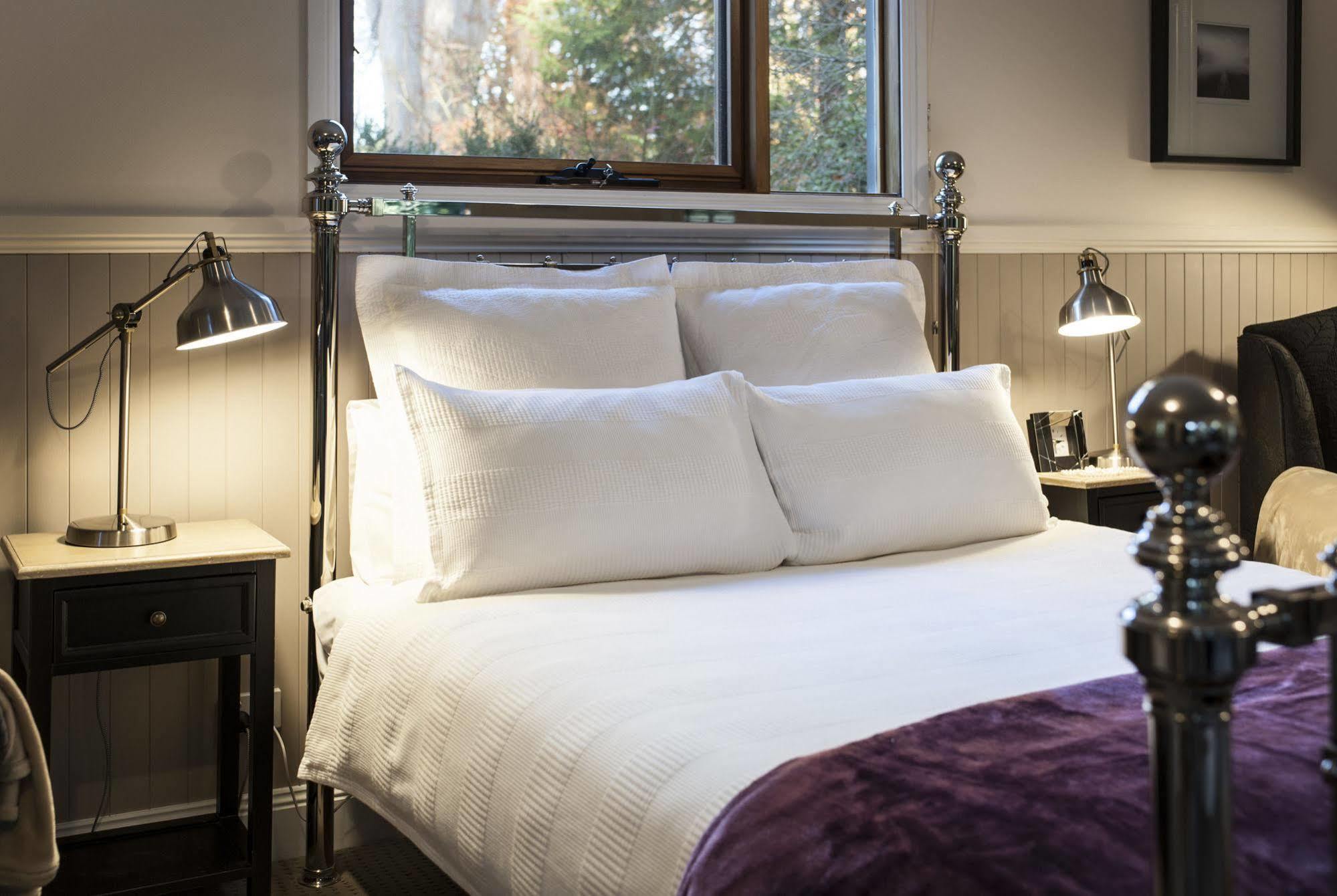 Clarendon Cottages Sassafras Екстериор снимка