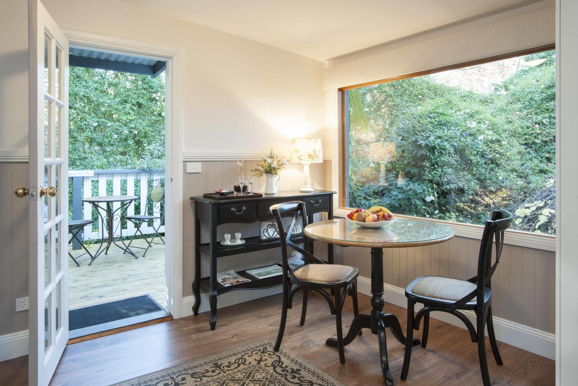 Clarendon Cottages Sassafras Екстериор снимка
