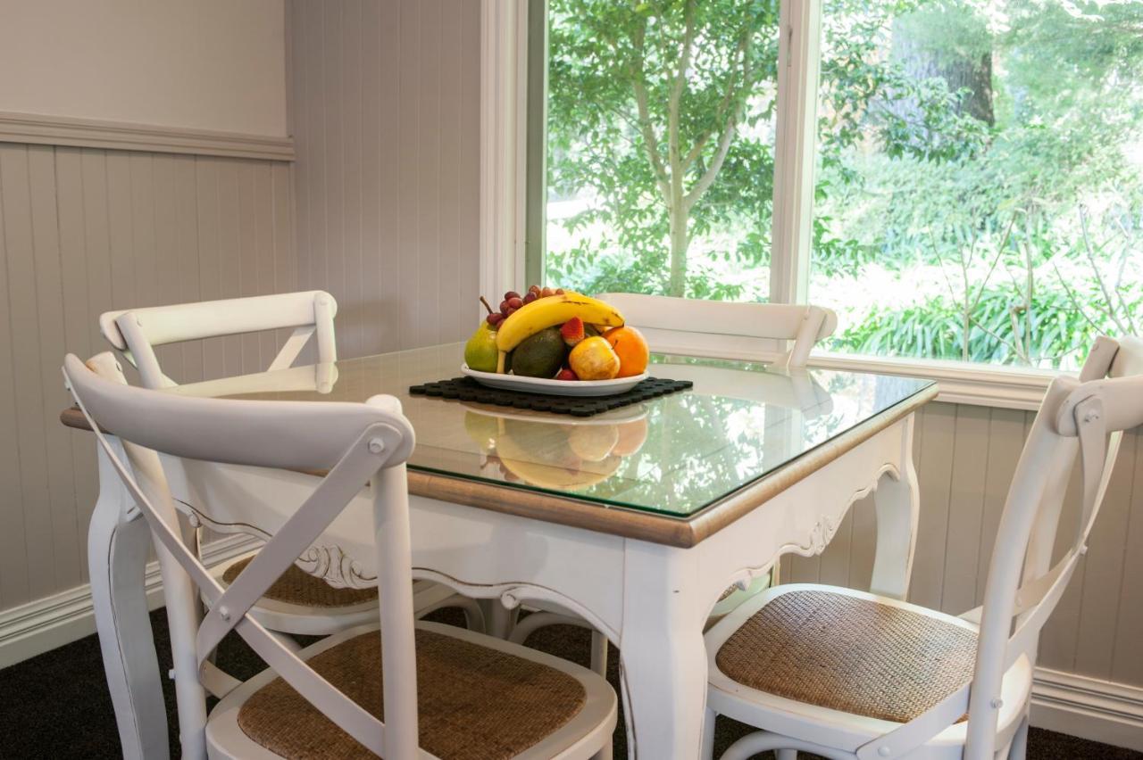 Clarendon Cottages Sassafras Екстериор снимка