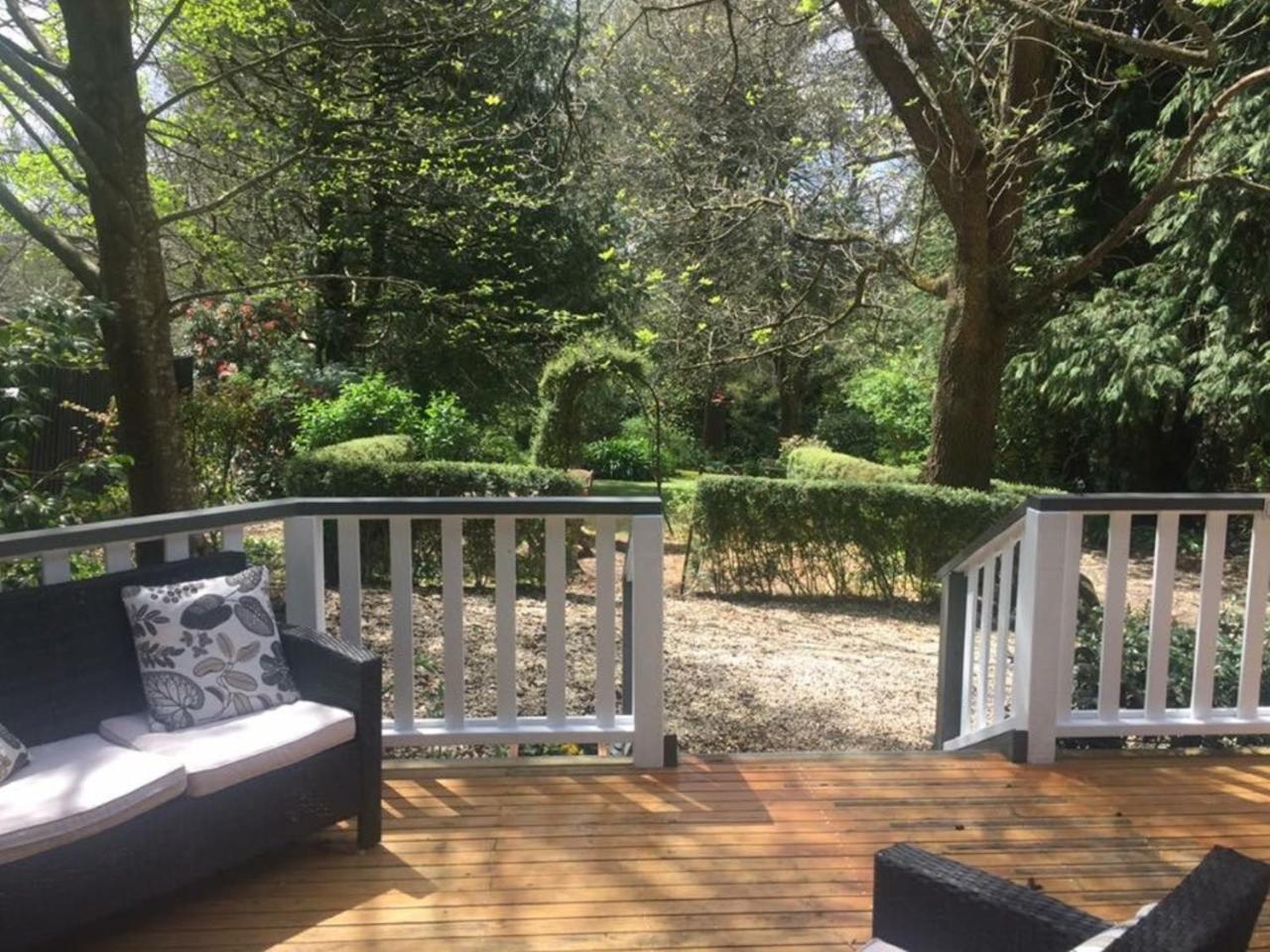 Clarendon Cottages Sassafras Екстериор снимка