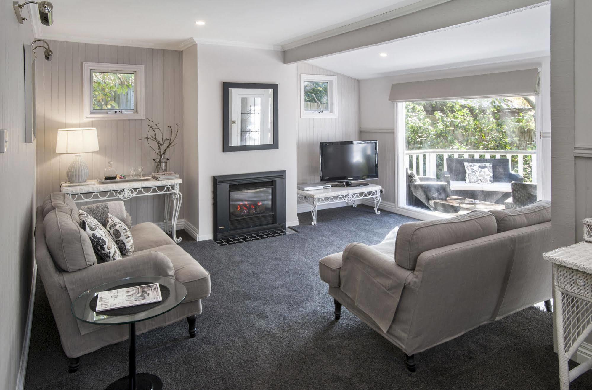 Clarendon Cottages Sassafras Екстериор снимка